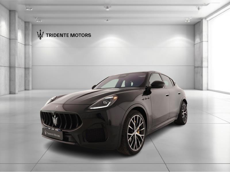 Maserati Levante 2.0 MHEV Modena AWD Auto