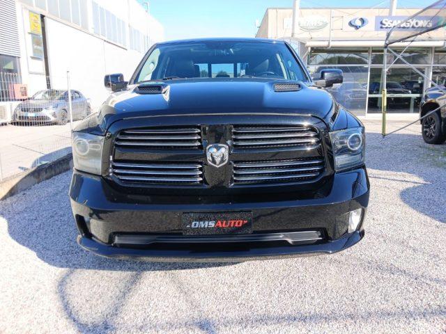 DODGE RAM 1500 5.7 GPL V8 Laramie Sport N1