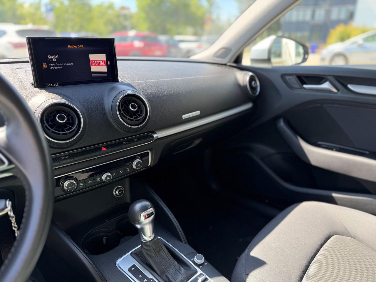 Audi A3 Admired 2.0 35 TDI #11297
