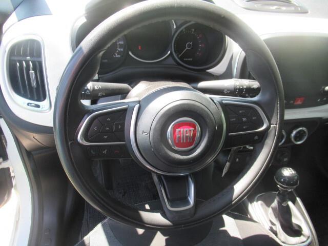 Fiat 500 L 1.3 mjet N1 4 Posti Bollo 36 euro
