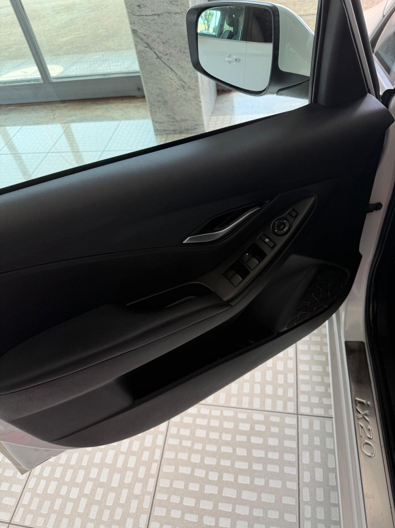 Hyundai iX20 1.4 90 CV Comfort
