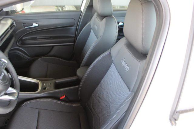 JEEP Avenger 1.2 Turbo 110 CV MHEV Altitude -KM0