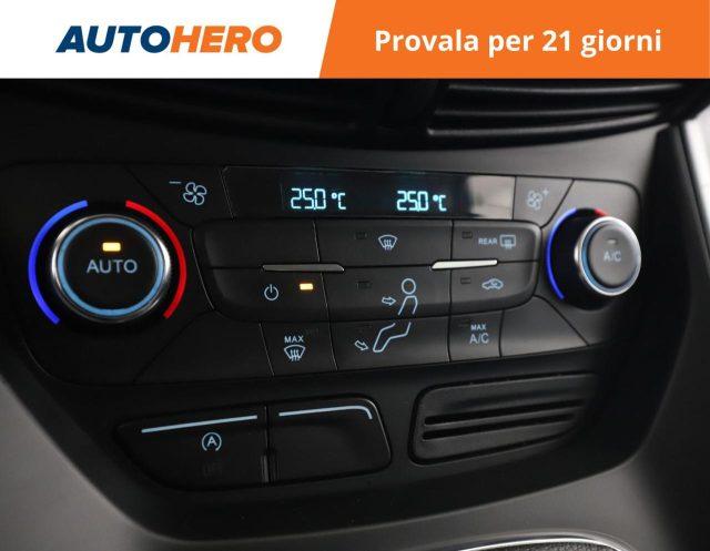 FORD Kuga 1.5 TDCI 120 CV S&S 2WD Plus