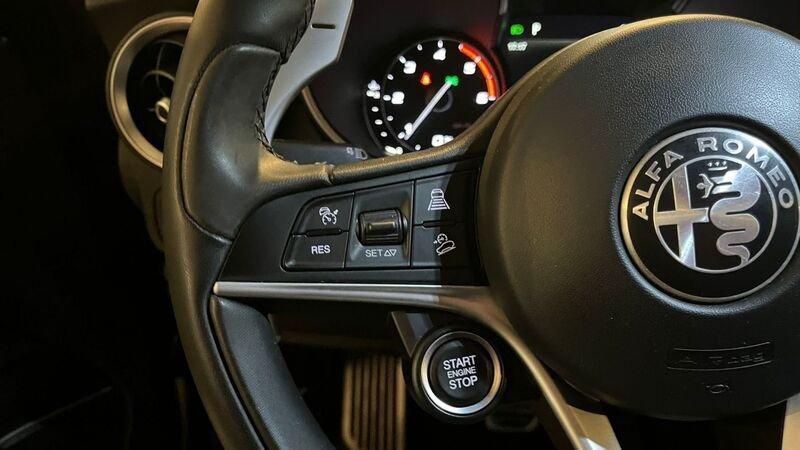 Alfa Romeo Stelvio Stelvio 2.2 Turbodiesel 210 CV AT8 Q4 Executive