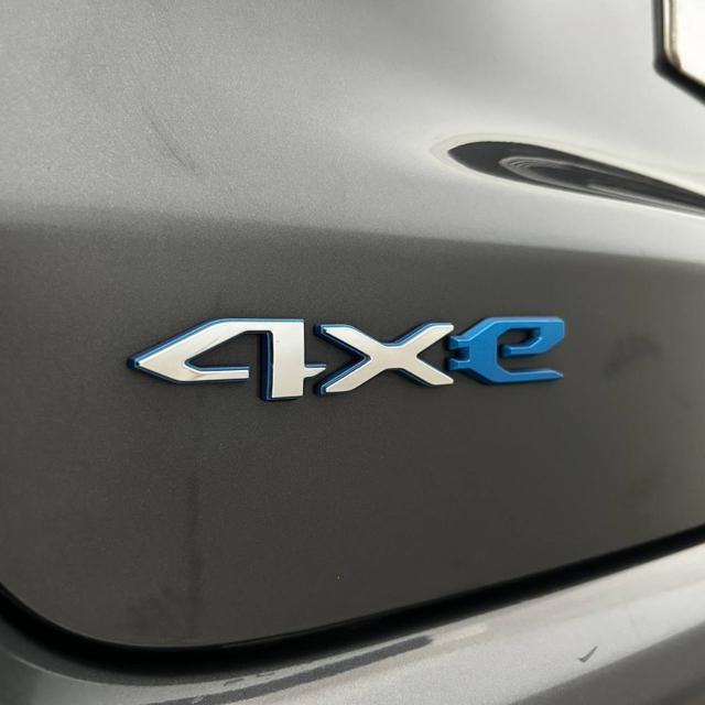 JEEP Compass 1.3 Turbo T4 190 CV PHEV AT6 4xe Limited