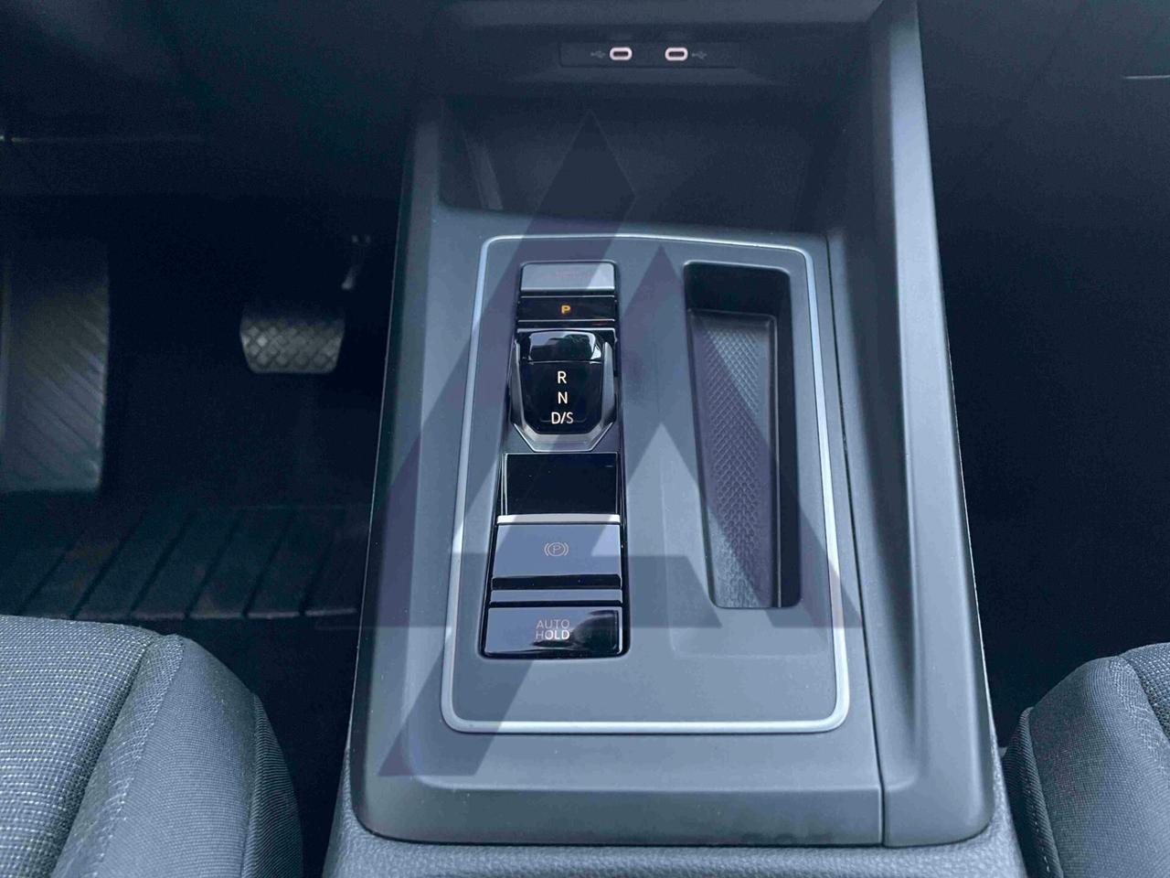 Volkswagen Golf Variant 2.0 TDI 115 CV SCR Life dsg