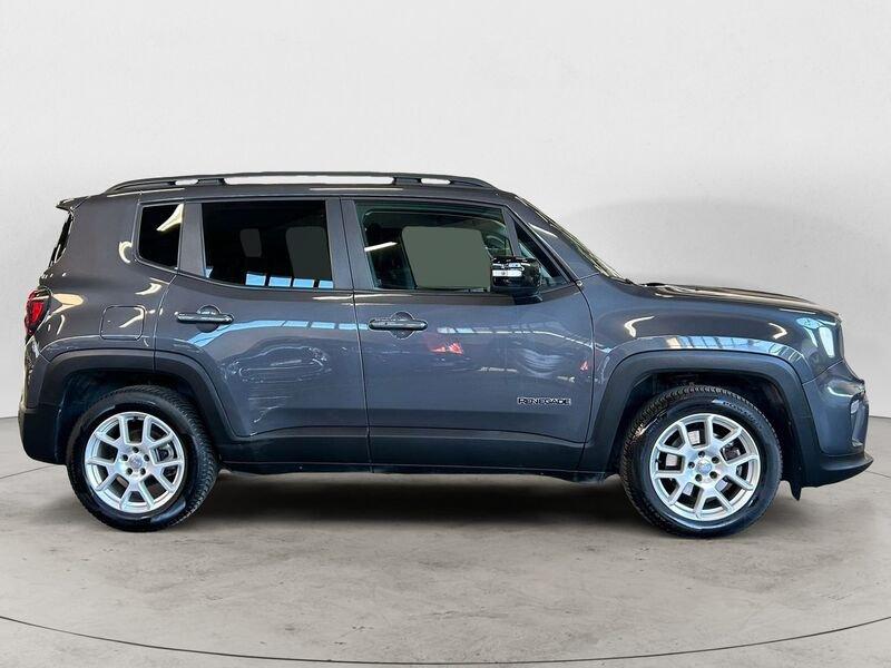 Jeep Renegade Renegade 1.5 Turbo T4 MHEV Limited