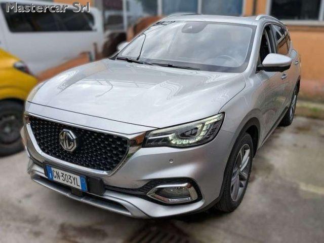 MG EHS HS I 1.5 t-gdi phev Luxury Auto Navi - GN303YL