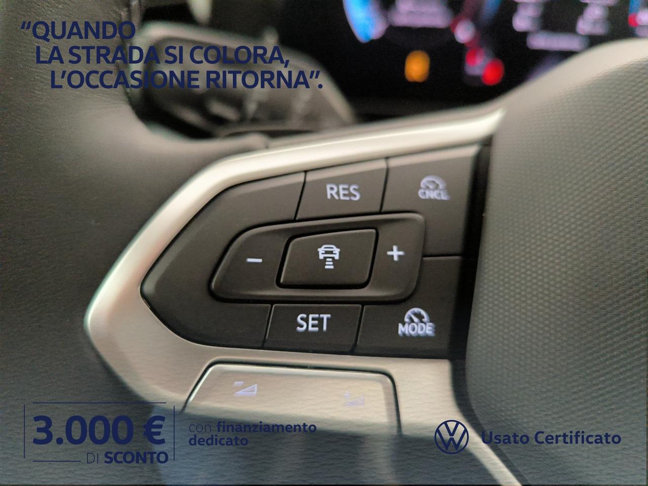 Volkswagen Passat 2.0 tdi scr business 150cv dsg