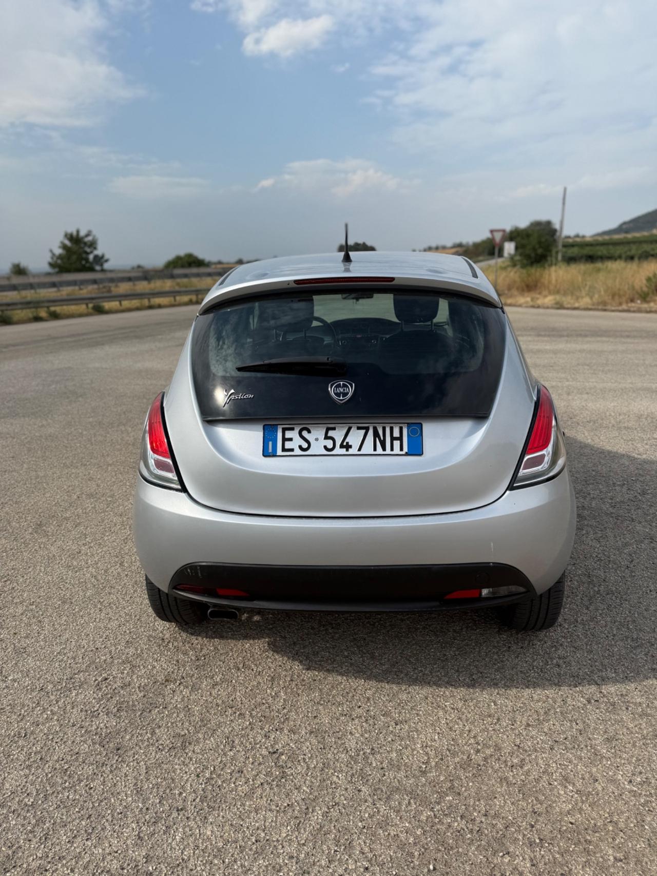Lancia Ypsilon 1.3 MJT 16V 95 CV 5 porte S&S Platinum
