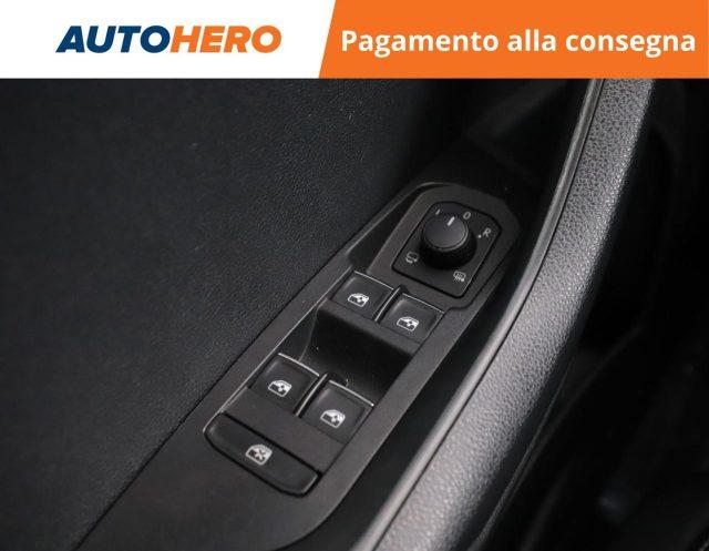 SKODA Karoq 1.6 TDI SCR DSG Style