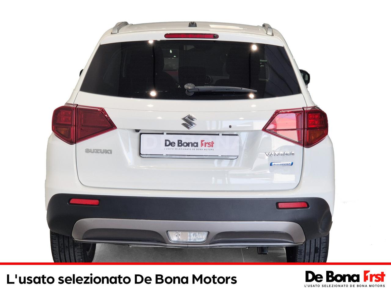 Suzuki Vitara 1.4h cool 2wd