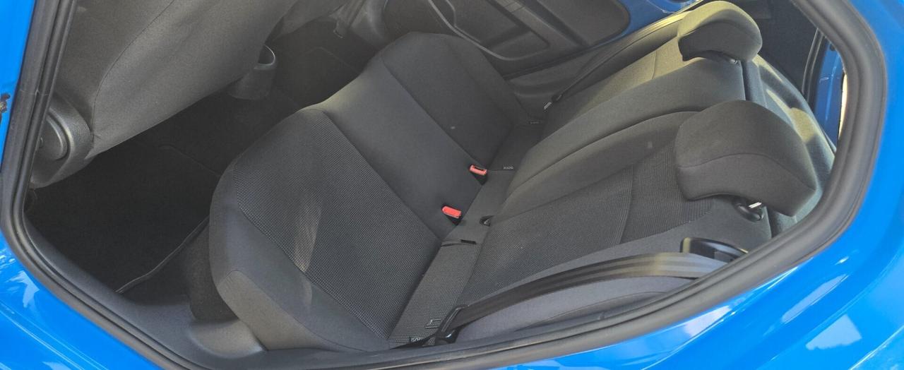 Volkswagen up! 1.0 5p. Metano BlueMotion Technology