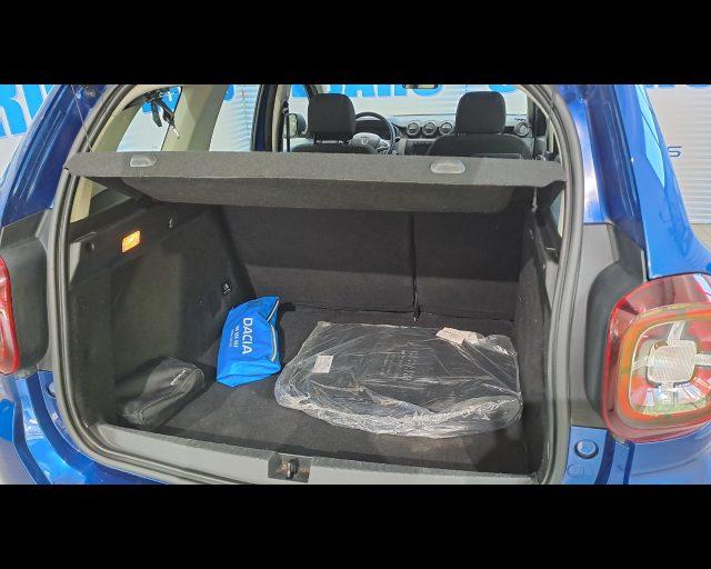 DACIA Duster 1.0 tce Comfort Eco-g 4x2 100cv