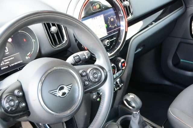 MINI Cooper SE Countryman 1.5 Cooper SE Business all4 auto