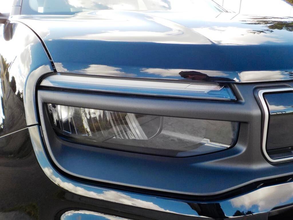 Jeep Avenger 1.2 Turbo 100 CV MHEV Altitude