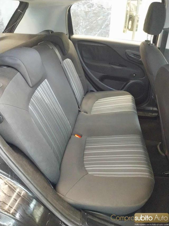FIAT Punto Evo 1.2 5 porte Dynamic (Garanzia 12 Mesi)