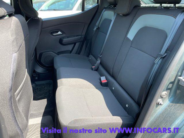 DACIA Sandero Stepway Eco-G 120 CV auto Extreme PROMO