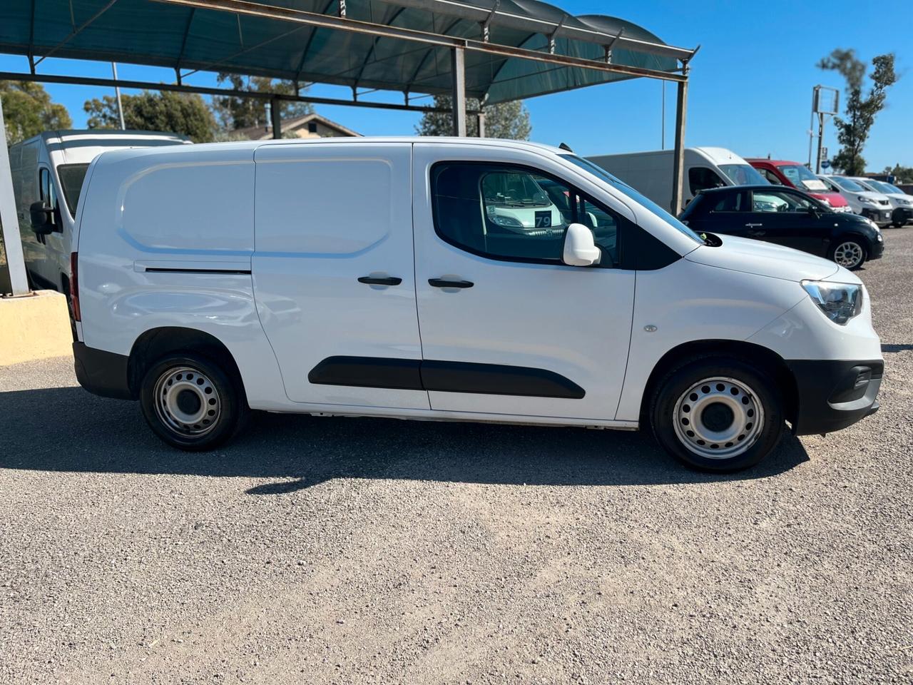 Opel Combo 1.5 diesel - 3 posti Furgone
