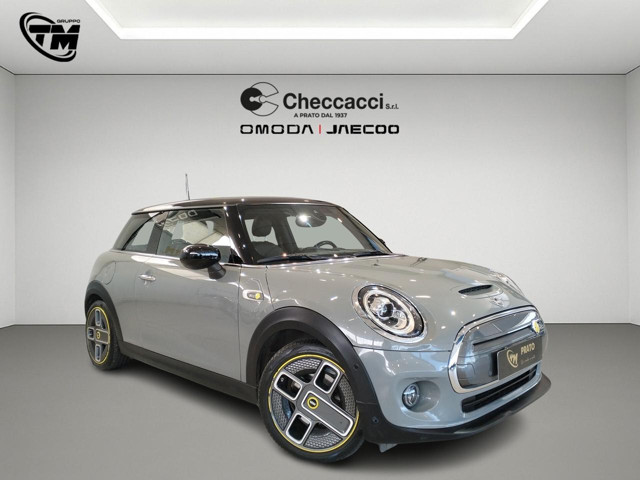 Mini Cooper SE Full Electric 3p XL *IVA ESPOSTA*AUTOMATICO*