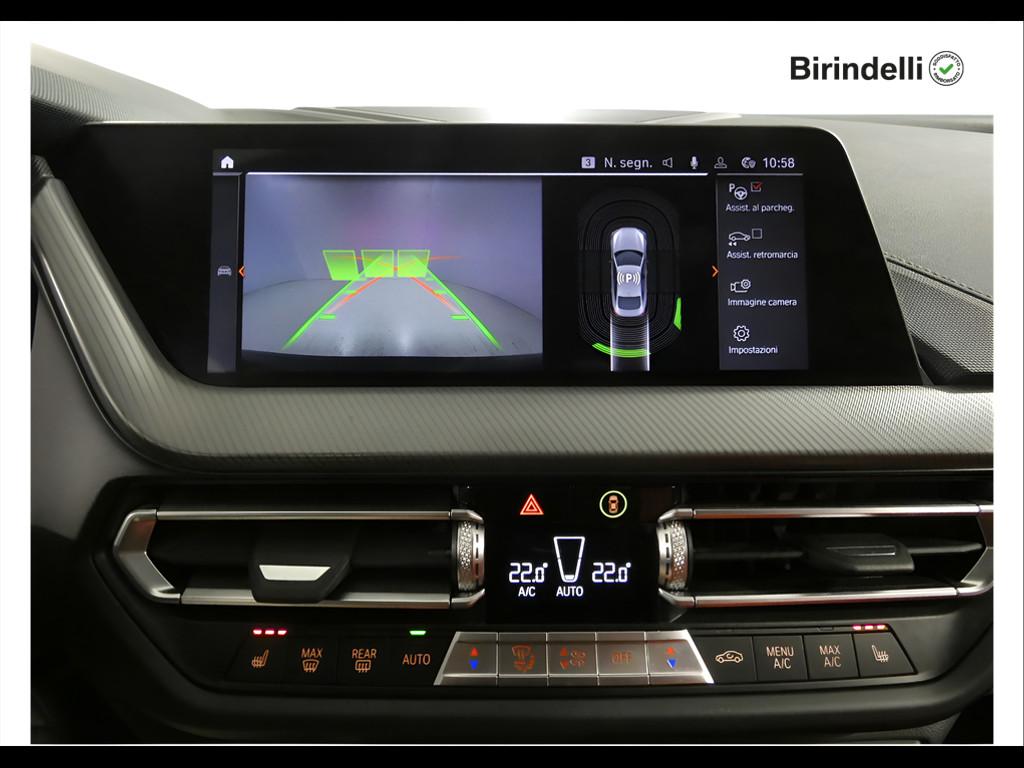 BMW Serie 2 G.C. (F44) - 216d Gran Coupé Msport aut.