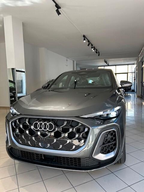 Audi Q5 SPORTBACK 2.0 TDI 204 CV