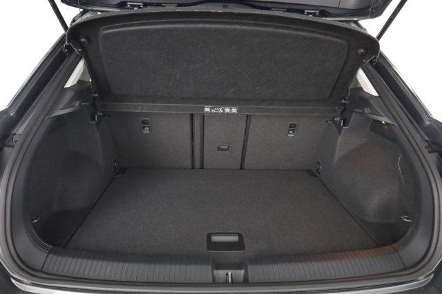 VOLKSWAGEN T-Roc T-Roc 2.0 TDI DSG Advanced BlueMotion Technology