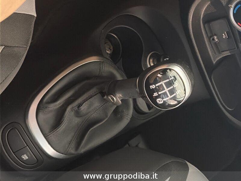 FIAT 500L 2012 Diesel 1.3 mjt Pop Star 85cv