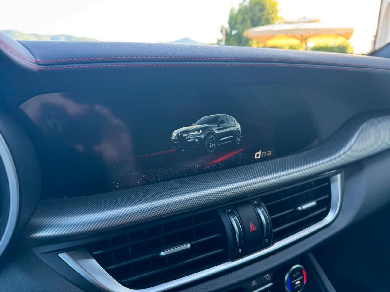 Alfa Romeo Stelvio 2.0 Turbo 280 CV AT8 Q4 Tributo Italiano