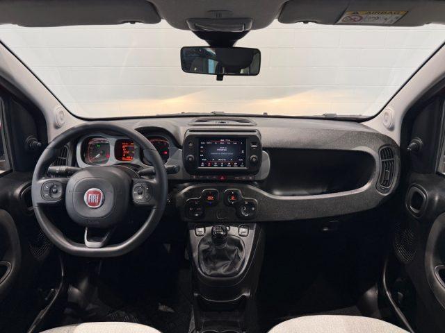 FIAT Panda Cross 1.0 FireFly Mild-Hybrid NEOPATENTATI/PREZZO REALE