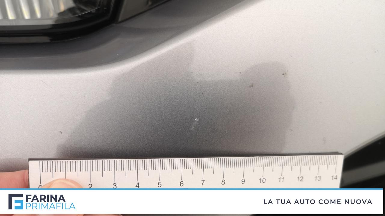 CITROEN C3 Aircross I 2021 - C3 Aircross 1.2 puretech Max s&s 130cv eat6