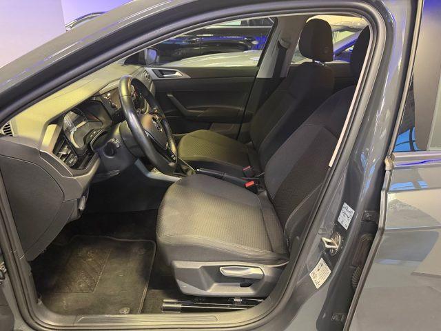 VOLKSWAGEN Polo 1.0 MPI 75 CV 5p. Comfortline BlueMotion Technolog