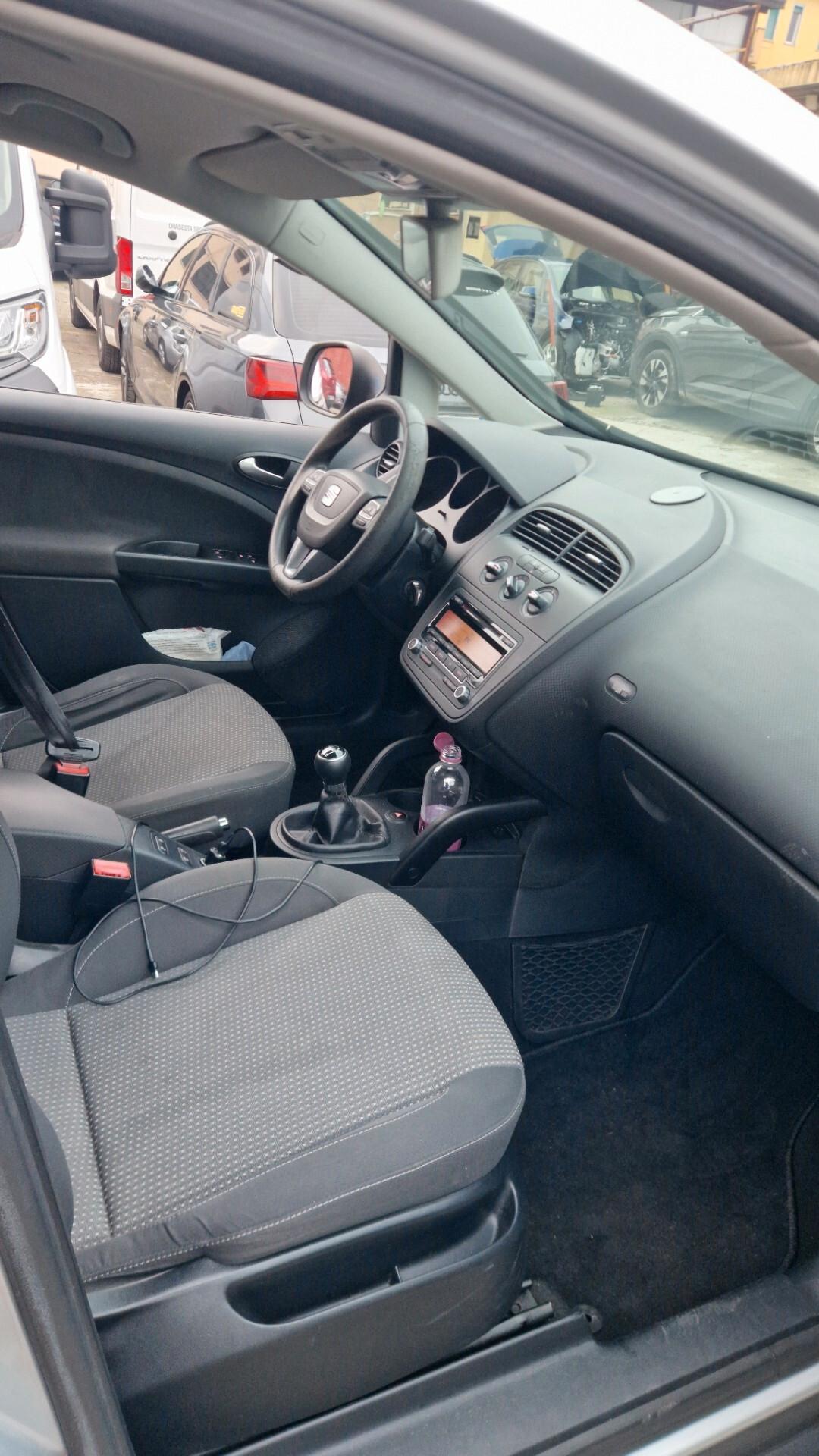 Seat Altea 1.2 TSI [Benzina]