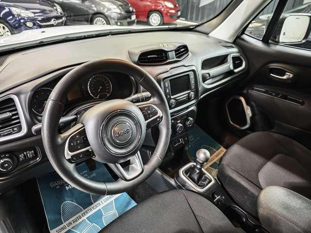 Jeep Renegade OFFERTA LIMITATA ENTRO 15/12 Benzina bicolor