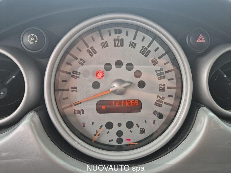 MINI Mini Mini 1.6 16V One