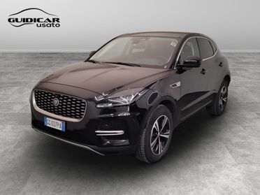JAGUAR E-Pace 2021 - E-Pace 2.0d i4 mhev SE awd 163cv auto