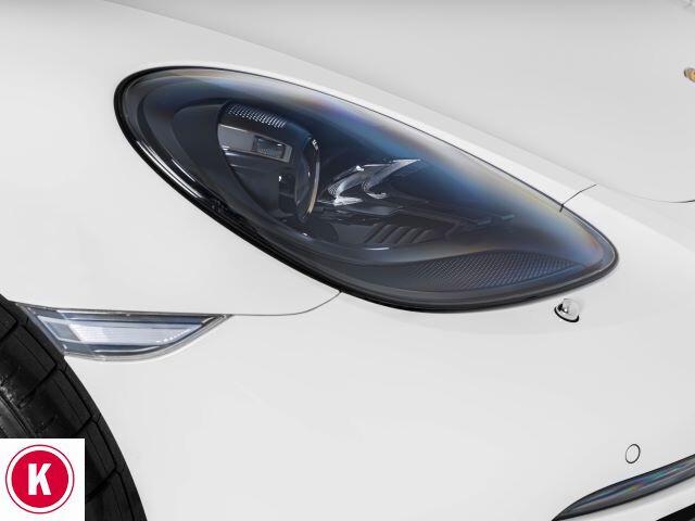 Porsche 718 Cayman 2.0