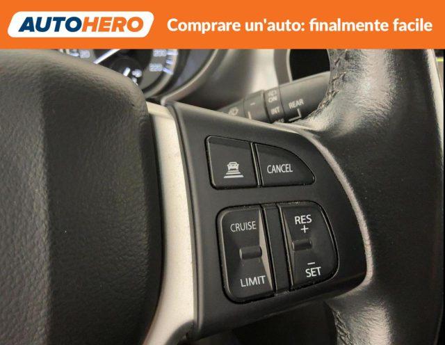 SUZUKI Vitara 1.4 Hybrid Cool