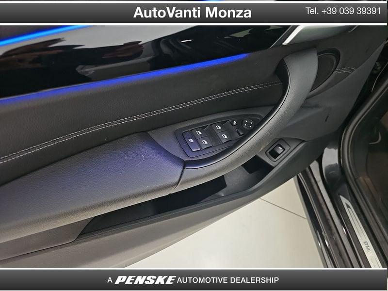 BMW X1 X1 sDrive18d Sport