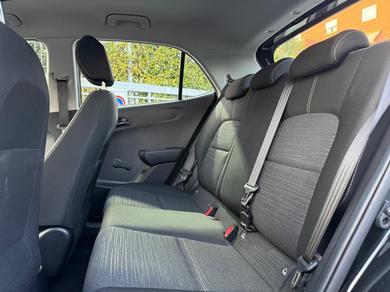 Kia Picanto 1.0 12V 5 porte X Line GARANTITA