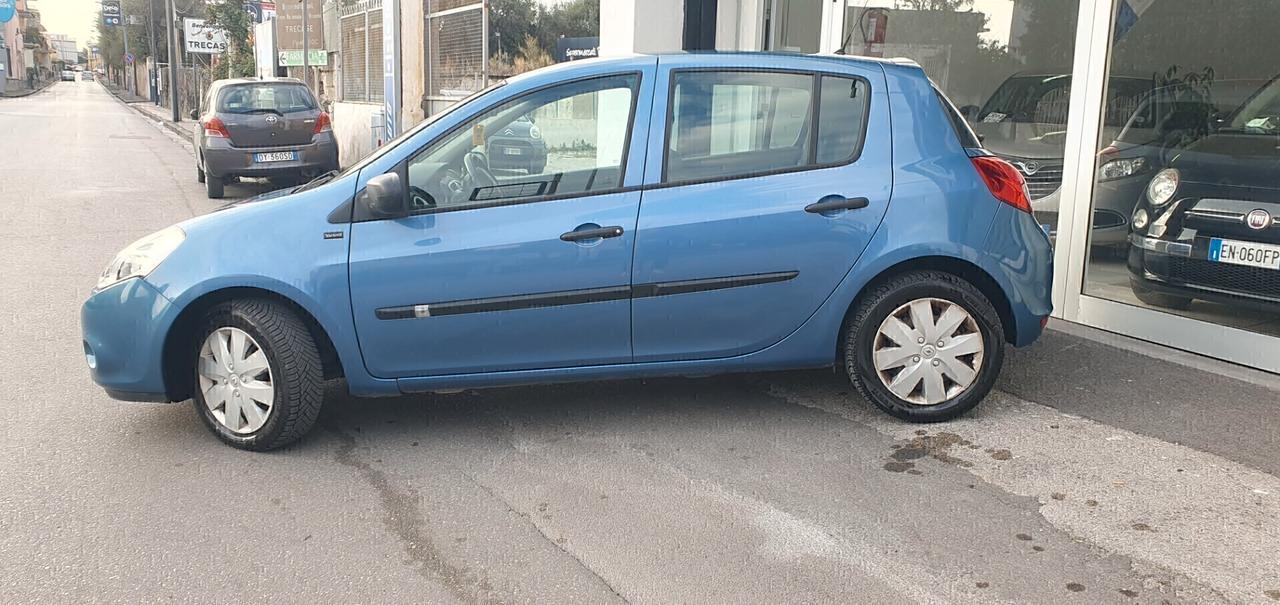 Renault Clio 1.2 16V 5 porte Yahoo!