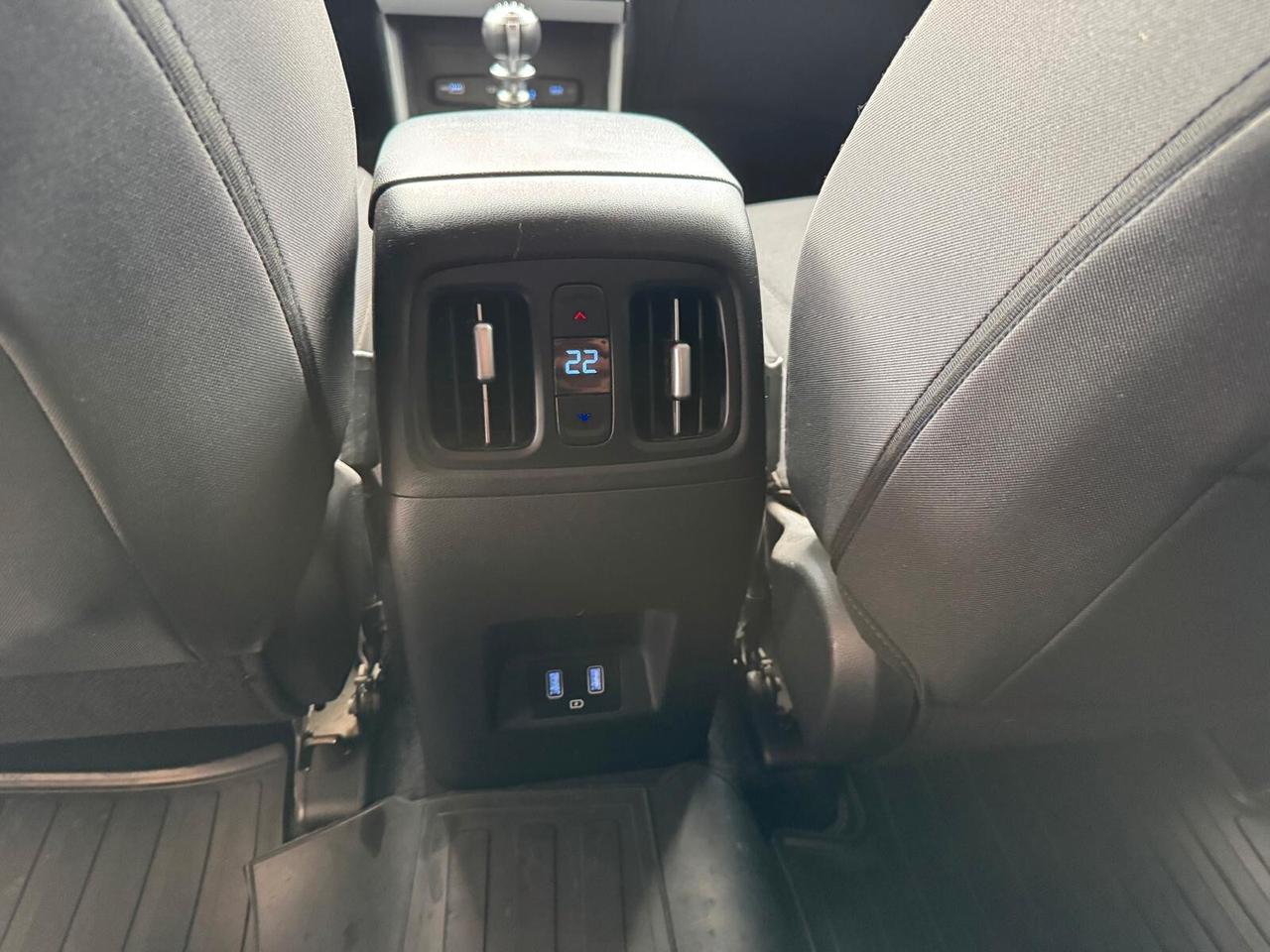 Hyundai Tucson 1.6 CRDI 48V - unico proprietario