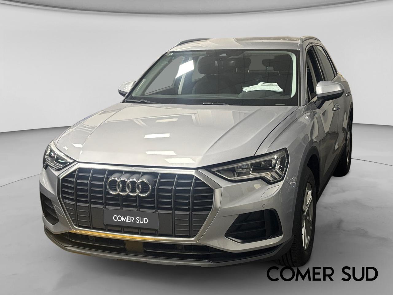 AUDI Q3 II 2018 - Q3 35 1.5 tfsi mhev Business s-tronic