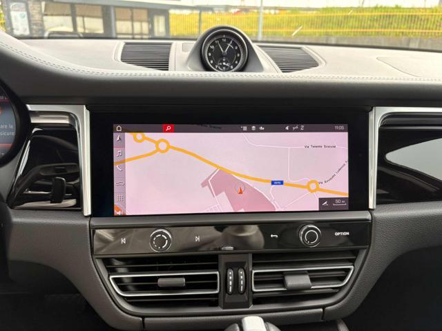 PORSCHE Macan 2.0 265cv