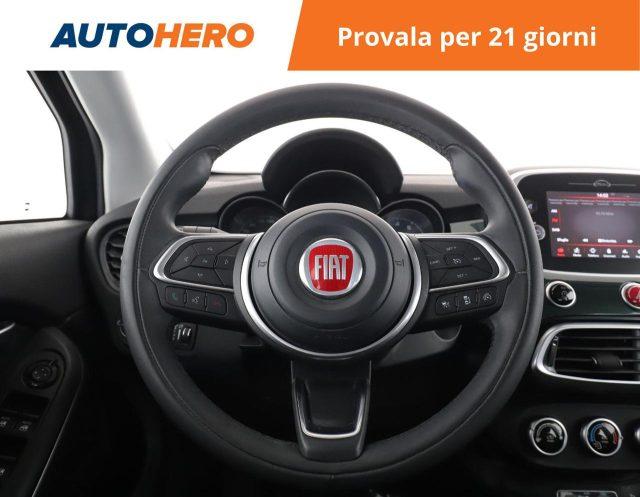 FIAT 500X 1.0 T3 120 CV City Cross