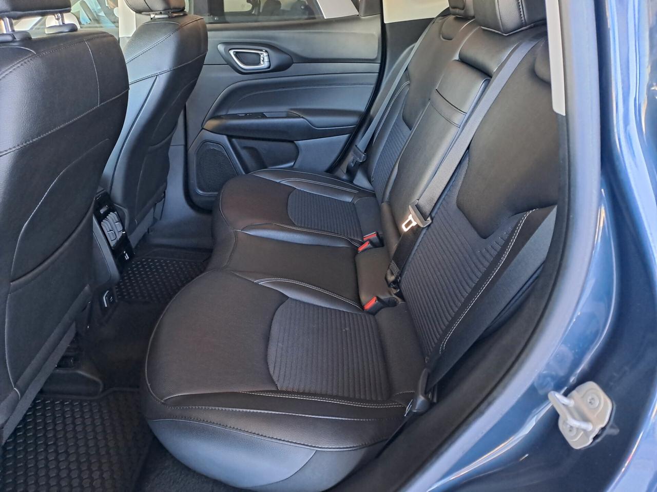 Jeep Compass 1.6 Multijet II 2WD Night Eagle 2023