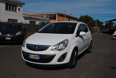 OPEL CORSA 1.3 CDTI 75 CV OK NEOPATENTATI