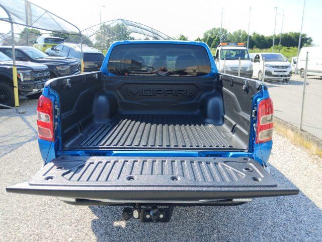 FIAT Fullback 2.4 180CV Doppia Cabina aut. LX N1