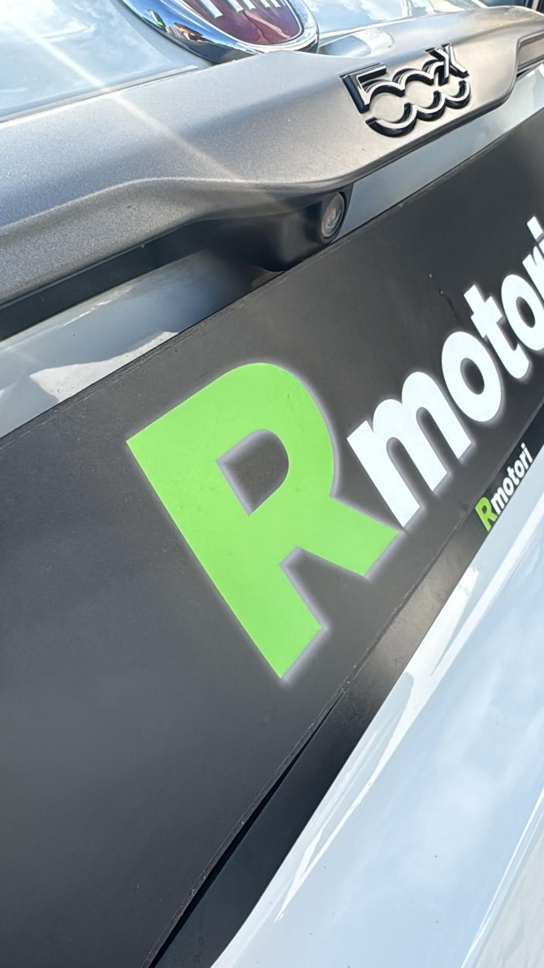 Fiat 500X 1.6 MultiJet 120 CV Sport