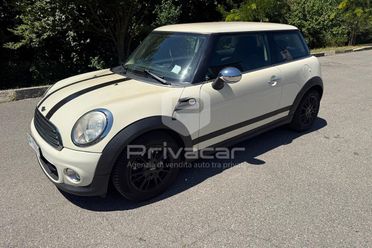 MINI Mini 1.6 16V One (55kW)